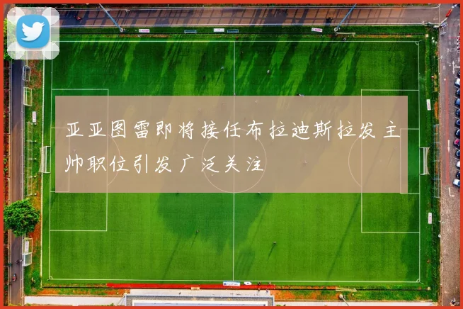 亚亚图雷即将接任布拉迪斯拉发主帅职位引发广泛关注